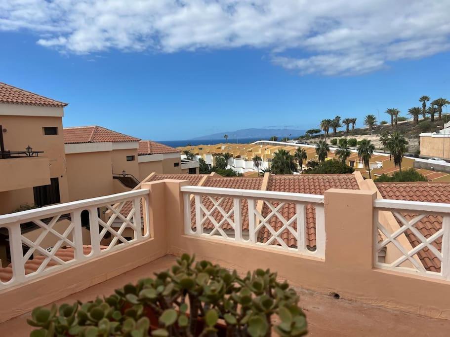 Tenerife Apartment Lucia, Costa Adeje Exterior foto
