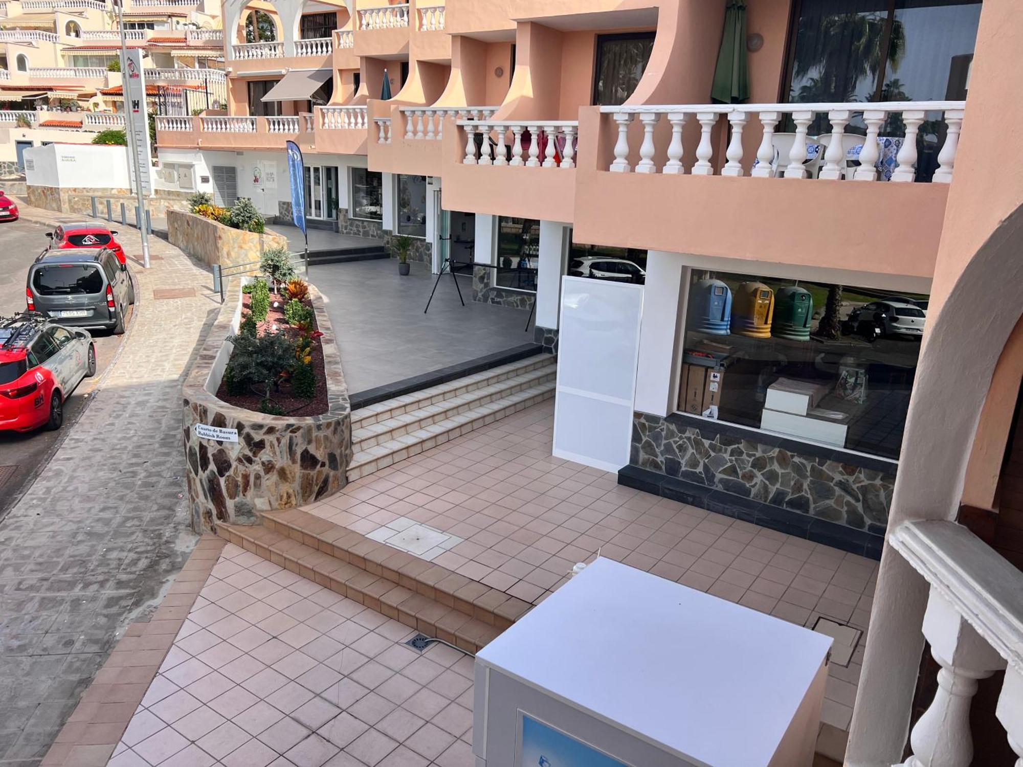 Tenerife Apartment Lucia, Costa Adeje Exterior foto